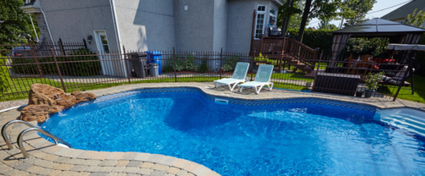 Affordable Pool & Spa Inc